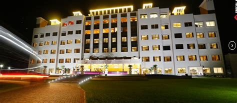 The Palace Luxury Resort Trade Bangla