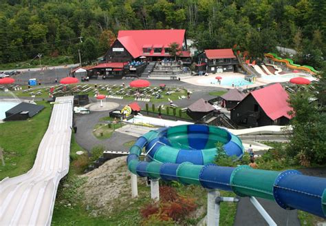 It's fun all summer long at mont cascades waterpark, with a host of fun water activities for the whole. Summer Activities - Destination Wakefield