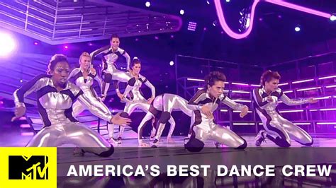 Americas Best Dance Crew Road To The Vmas We Are Heroes Performance Episode 1 Mtv Youtube