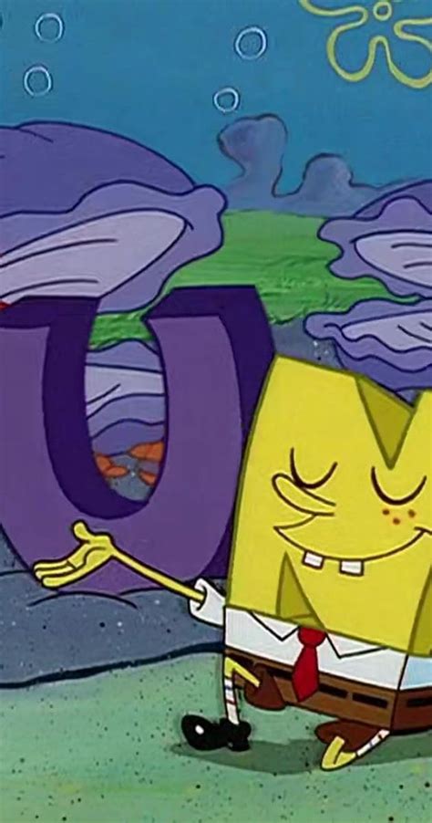 Spongebob Squarepants Culture Shockfun Tv Episode 1999