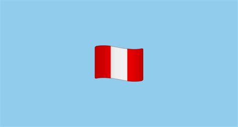 Emojis are supported on ios, android, macos, windows, linux and chromeos. Flag: Peru Emoji on WhatsApp 2.20.206.24