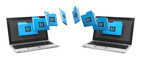 Import images to lightroom and you will find the new keyword. How To Move Lightroom To Another Computer (and not get ...