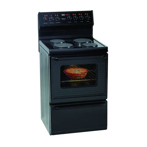 Buy Defy Electric Stove Defy 621 Kitchenaire Solid B Dss494 Free
