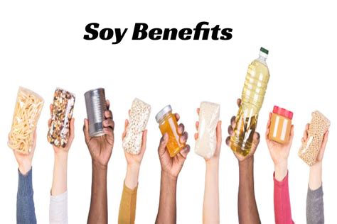 Soy Benefits Soybeans And Soy Foods Smart Health Web 2022