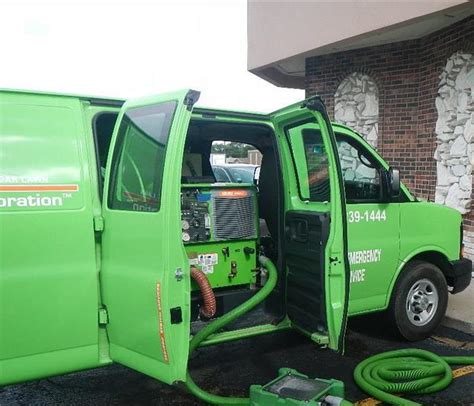 Servpro Of Orland Park Why Servpro News And Updates
