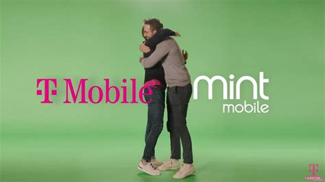 T Mobile Va Acquérir La Marque Mint Mobile De Ryan Reynolds