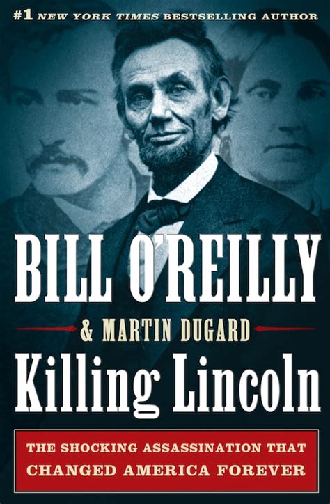 Bill Oreillys ‘killing Lincoln Not For Sale At Fords Theatre Museum