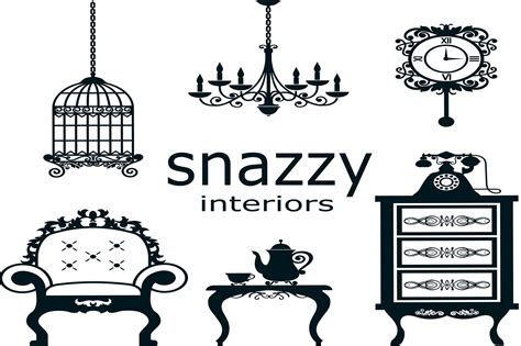 Snazzy Interiors