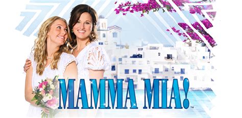 Mamma Mia De Abba Musical De Graaf And Cornelissen