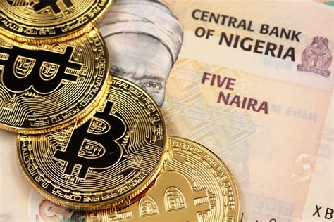Although inflation is under control right now, the currency has gone another reason to use bitcoin is that it has, so far, accumulated value with great consistency. Crypto Nigerian Entrepreneurs are Choosing Bitcoin Over ...