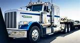 Dedicated Trucking Companies Pictures