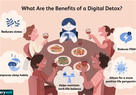 Reasons To Do A Digital Detox