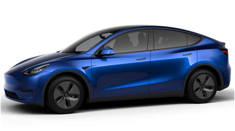 Tesla Model Y Electric Suv Launched Price Features Igyaan Network My