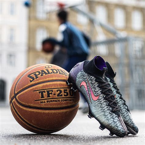 Mbappe has teamed up with nike, and his choice of boot is the nike. Nike Mercurial Superfly Chosen 2 'LeBron x Kylian Mbappé ...
