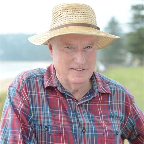 Home And Away Legend Ray Meagher Confirms New Five Year Deal
