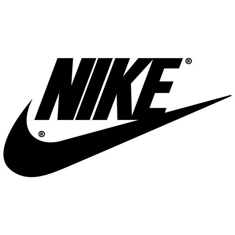 Nike Swoosh Logo Png Transparent And Svg Vector Freebie Supply