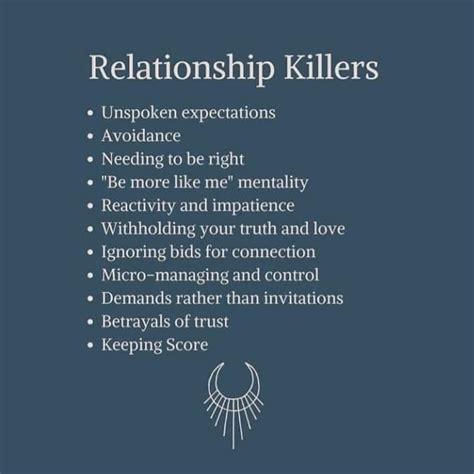 Pin By Karla Armbrister On Love In 2020 Relationship Killers
