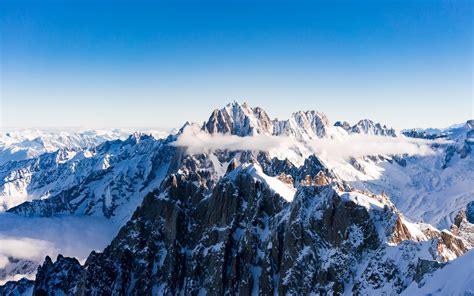 When To Climb Mont Blanc Winter And High Season Tourradar