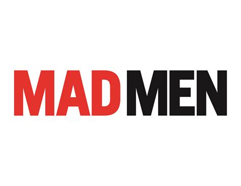 Mad Men Logo Png Mad Men Logo Free Images At Clker Com Vector Clip