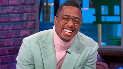 Nick Cannon Opens Up About His Talk Show Getting Canceled After Only