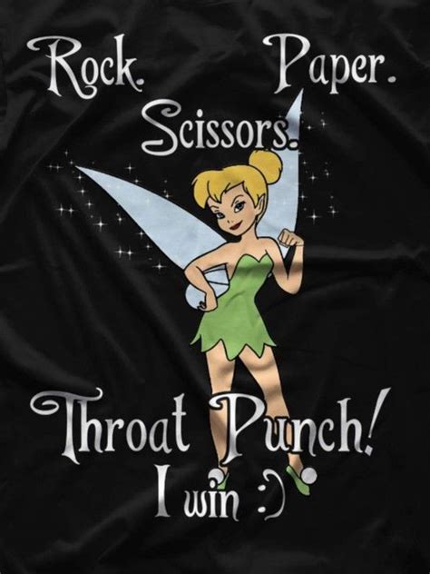 Pin By Ailsa White On Ailsa S Disney Quotes Funny Tinkerbell Quotes Tinkerbell Wallpaper