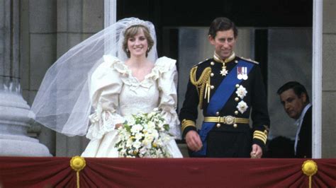 Princess Diana Describes Wedding As Worst Day Of My Life In New