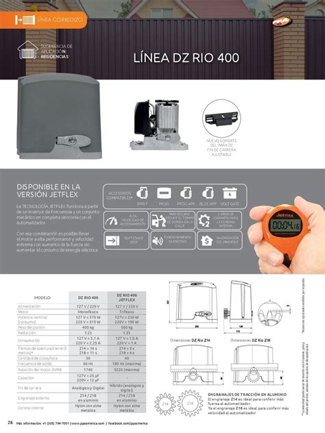 Kit Dz Rio Turbo Jetflex Ppa Comprar En Corsider