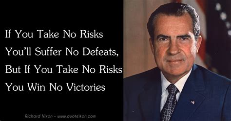 President Richard Nixon Quotes Quotesgram
