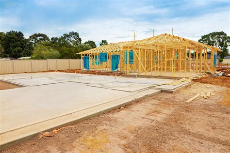 2022 Foundation Costs | Build Concrete Basement Cost Calculator