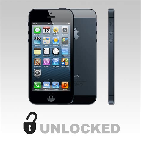 Apple Iphone 5 Unlocked Model Gsm Buy Used Iphones
