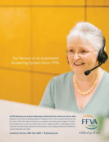 Give us a call at +603 2022 5000. FFVA Mutual Unveils Fresh Consumer-Focused Branding ...
