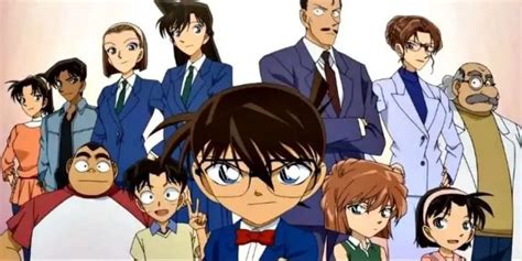 15 Of The Best Detective Anime Of All Time Reviewed