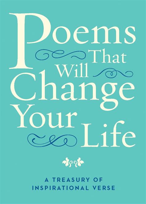 10 Life Changing Poems That Will Change Your Perspective On Life Hubpages