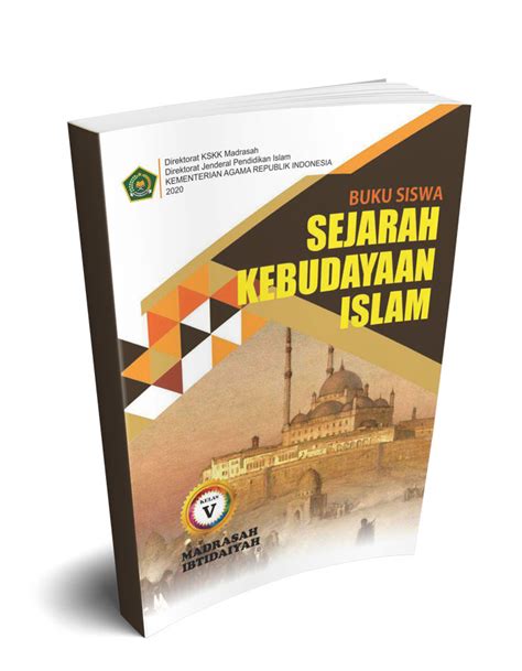 Sejarah Kebudayaan Islam Kelas Percetakan Sahabat