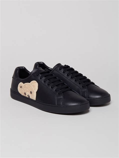 Teddy Bear Tennis Sneakers Palm Angels® Official