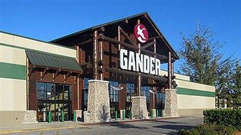 Update New Ceo Says 70 Gander Mountain Stores Will Remain Open