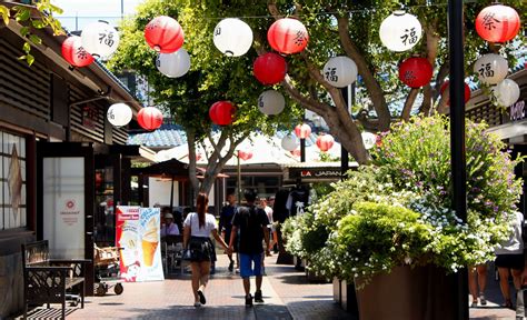 The Top 10 Things To Do And See In Little Tokyo La Little Tokyo