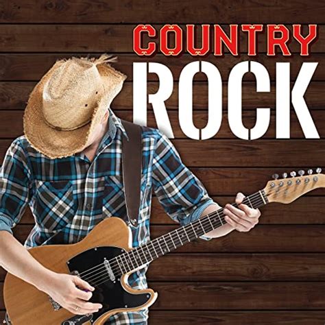 Country Rock By Various Artists On Amazon Music Uk