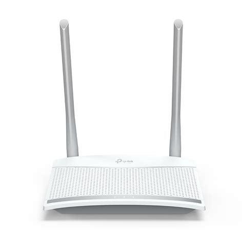 Roteador Tp Link Tl Wr820n Wireless N 300mbps 0150502723
