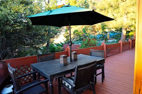 Although nestled within the blue ridge mountains, camp ridgecrest is known for its wide open green spaces! Ridgecrest Views Vacation Rental in Idyllwild, CA / 3 BR ...