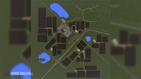 Oak Plains V 10 Fs19 Maps