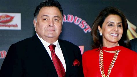 Rishi Kapoor Neetu Asked Me To Hold Back On Twitter Many Times