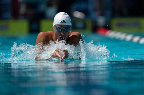 7 Tips for Awesome Breaststroke Technique