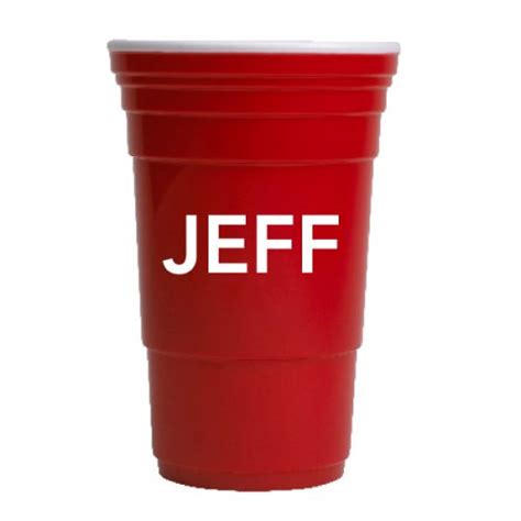 Red Cup Living Cup 32 Oz Icon Cup