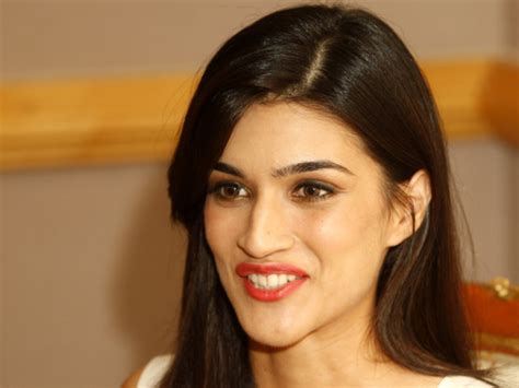 Kriti Sanon On Her Character Dimpy And Beyond Bollywood Gulf News