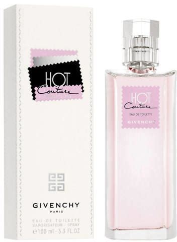 Givenchy Hot Couture EDT ml parfüm vásárlás olcsó Givenchy Hot Couture EDT ml parfüm árak