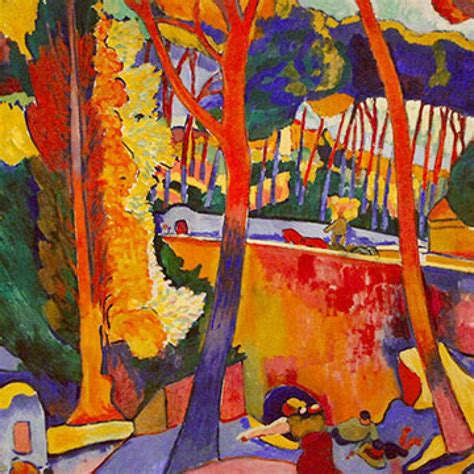 Fauvism 7 Things You Need To Know Fauvist Art Fauvism Art Famous