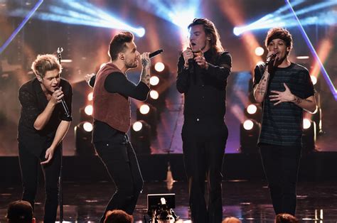 X Factor 2015 One Direction And Coldplay To Perform During Finale At