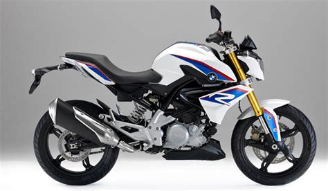 BMW India yet to open bookings for G 310 R, G 310 GS - The ...