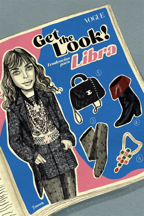 Horóscopo de Libra: octubre 2020 | Vogue